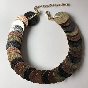 Statement Necklace